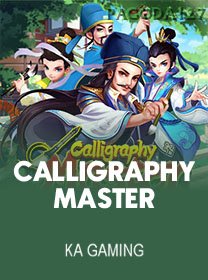 Calligraphy Master