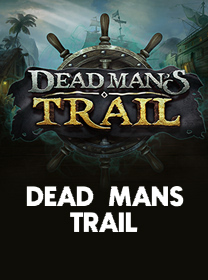 Review Game Dead Mans Trail: RTP, Fitur, dan Kelebihan
