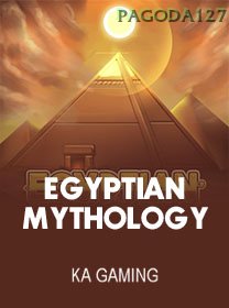 Egyptian Mythology
