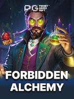 Cara Main Forbidden Alchemy di HP Android dengan Benar