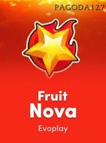 Fruit Nova