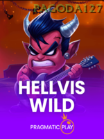 Hellvis Wild
