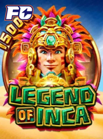 Legend of Inca Slot: Info Provider, RTP, dan Max Win
