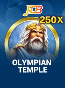 Olympian Temple Slot: RTP, Volatilitas, dan Cara Main