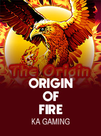 Panduan Bermain Origin Of Fire di Android Terlengkap