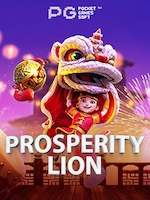 Cara Bermain Prosperity Lion dengan Benar di Android