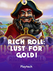 Panduan Lengkap Bermain Rich Roll Lust for Gold di Android