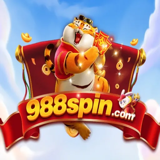 988spin APK Terbaru dan Aman untuk Diunduh