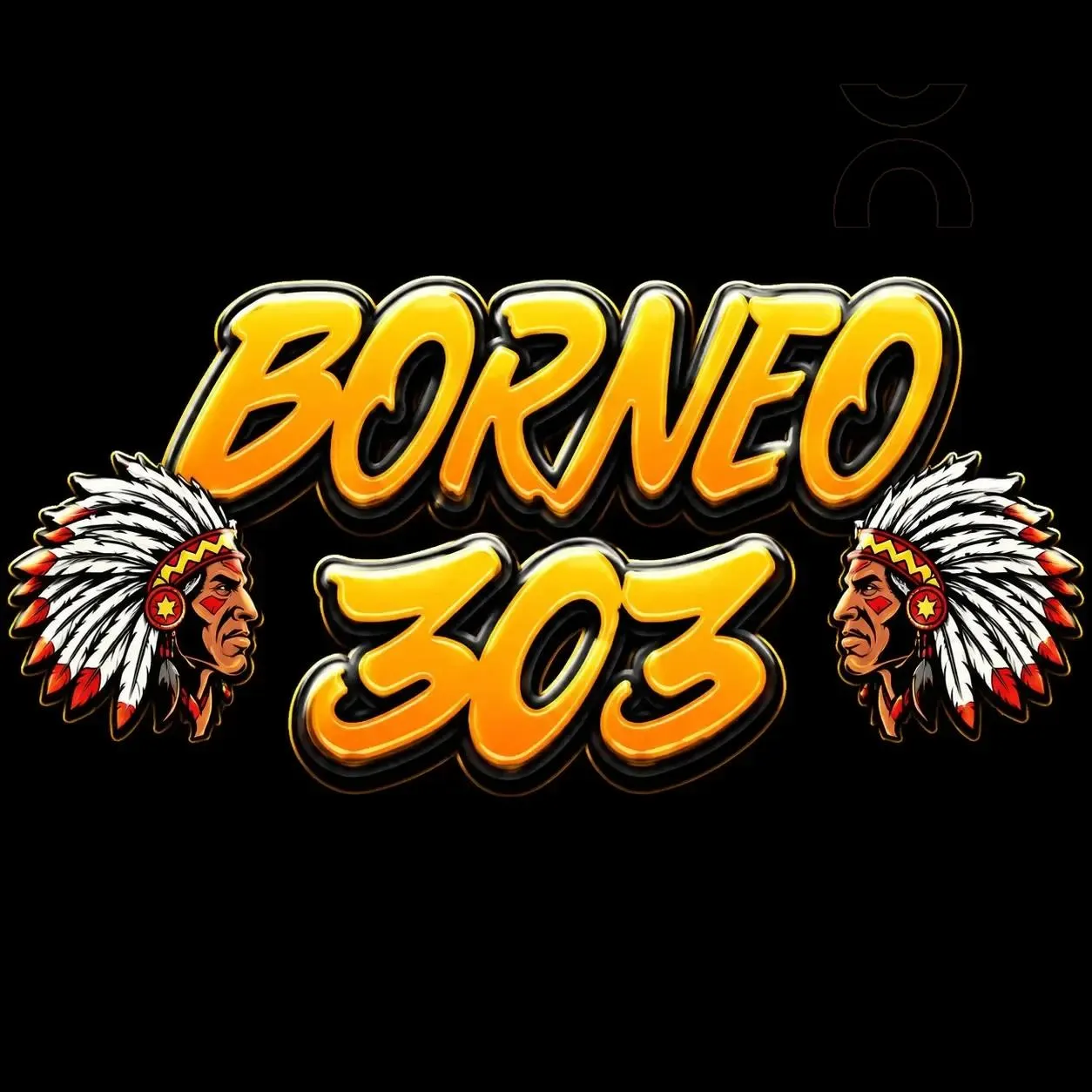 borneo303 APK Versi Terbaru untuk Android 2026
