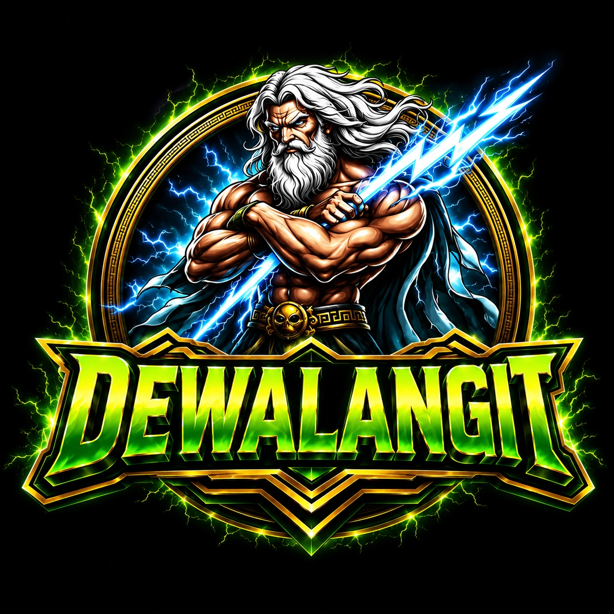 Cara Download dan Instal dewalangit di Android