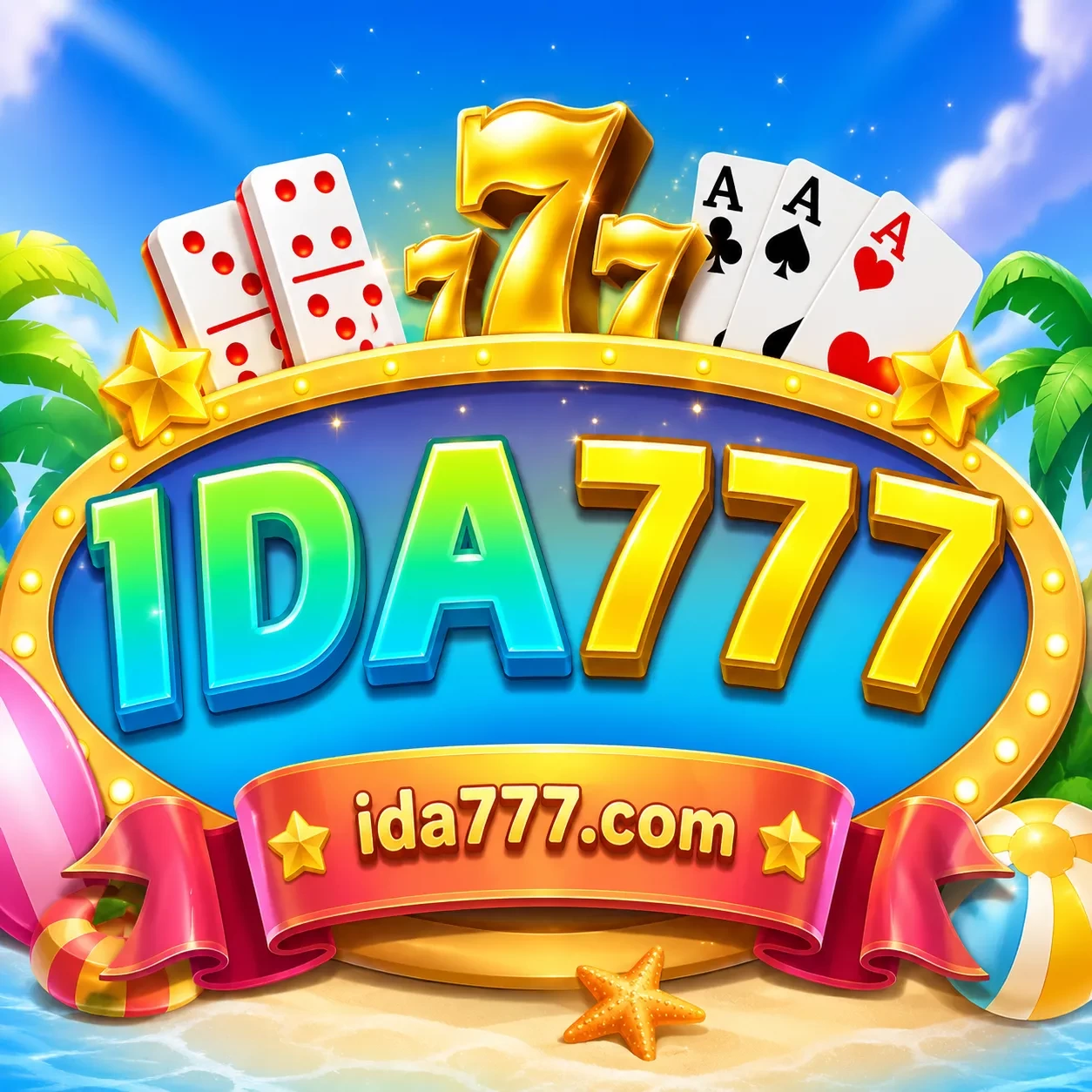 Aplikasi ida777 Terbaik untuk Android dan iOS