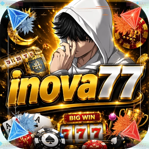 inova77 APK Terbaru untuk Perangkat Android