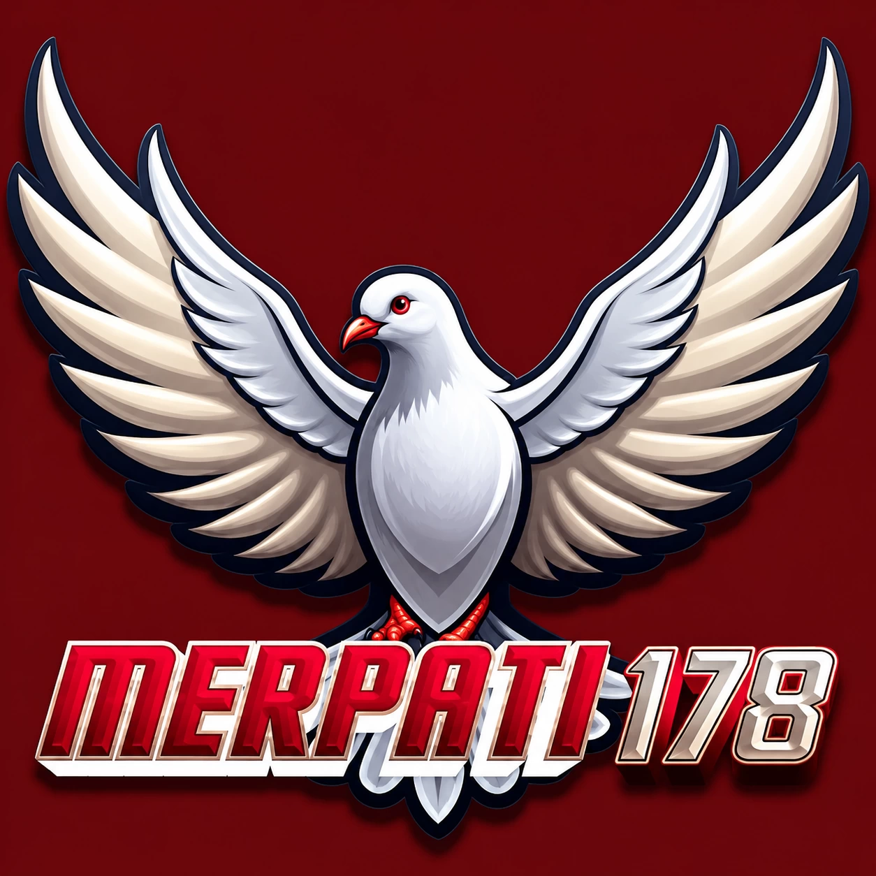 Panduan Instalasi Aplikasi merpati178 di Android