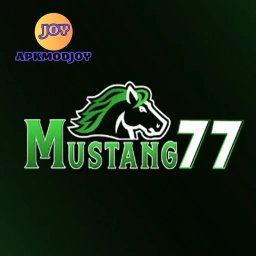 Aplikasi mustang77 Ringan untuk Android