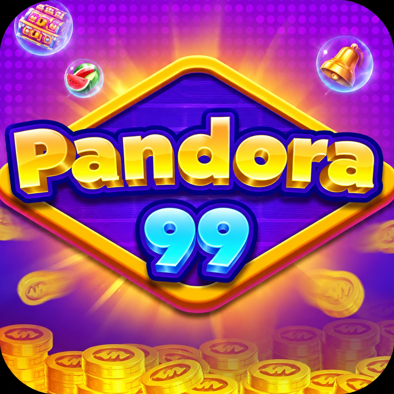 Aplikasi pandora99 Terbaru untuk Android dan iOS