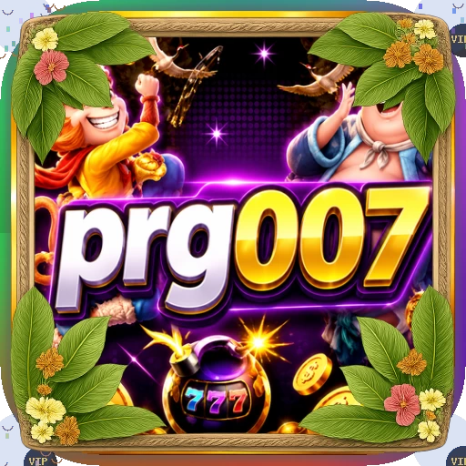 prg007 App: Info, Rating, dan Link Download