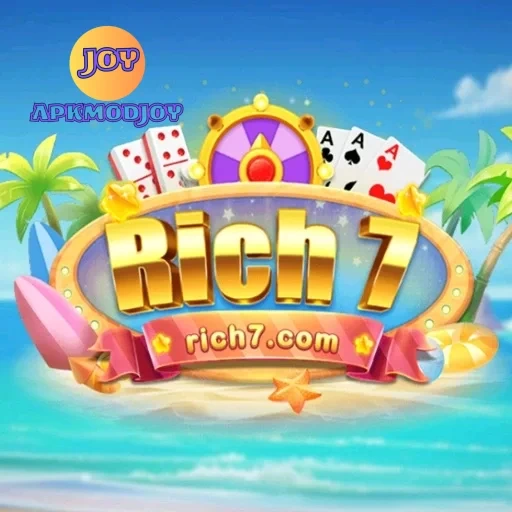 Unduh rich7 APK Gratis untuk Android
