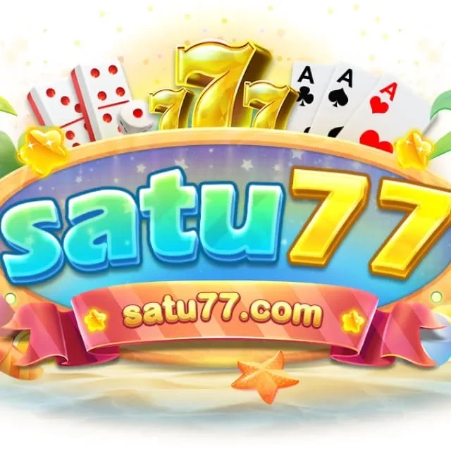 satu77 App: Info, Rating, dan Link Download