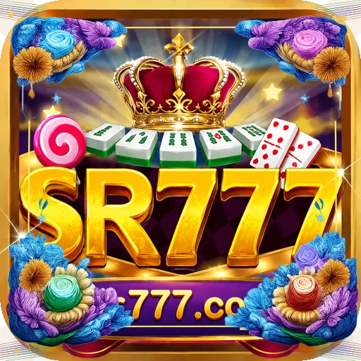 sr777 APK Full Version untuk Android