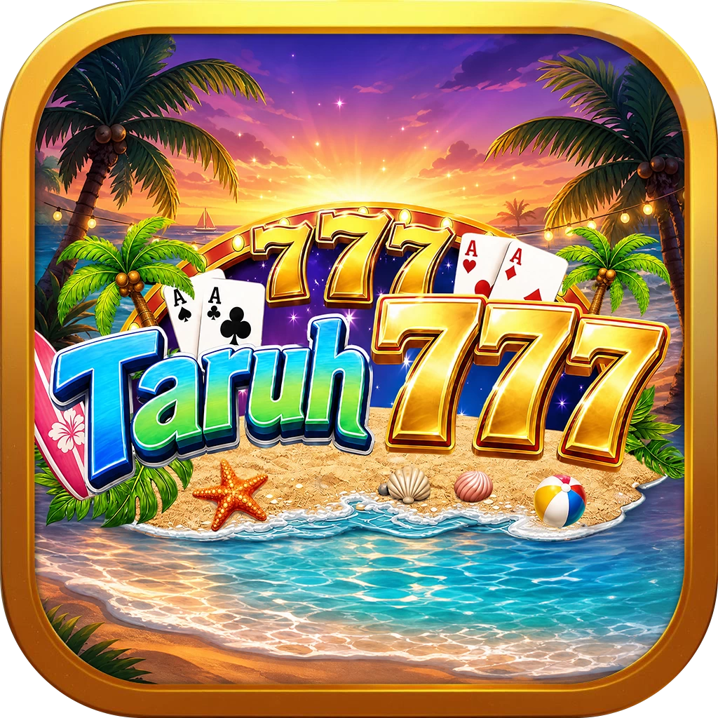 Download taruh777 APK Terbaru untuk HP Android