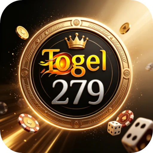 togel279 App APK Terbaru