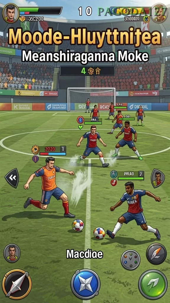 Screenshot Jaguar Dojo