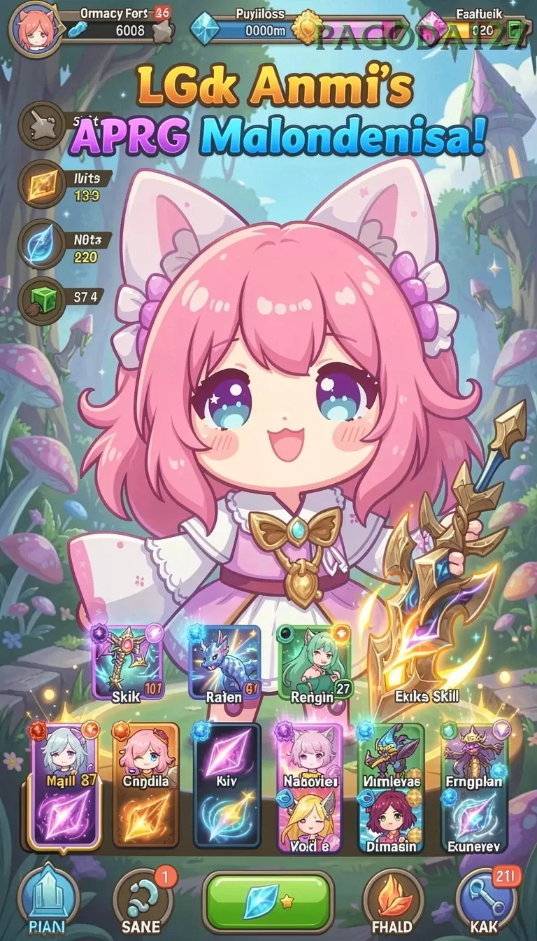 Screenshot Ze Zeus