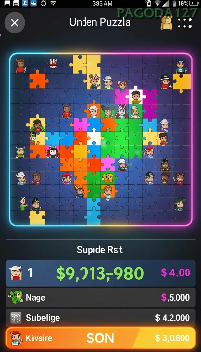 Screenshot Jungle Bang Bang