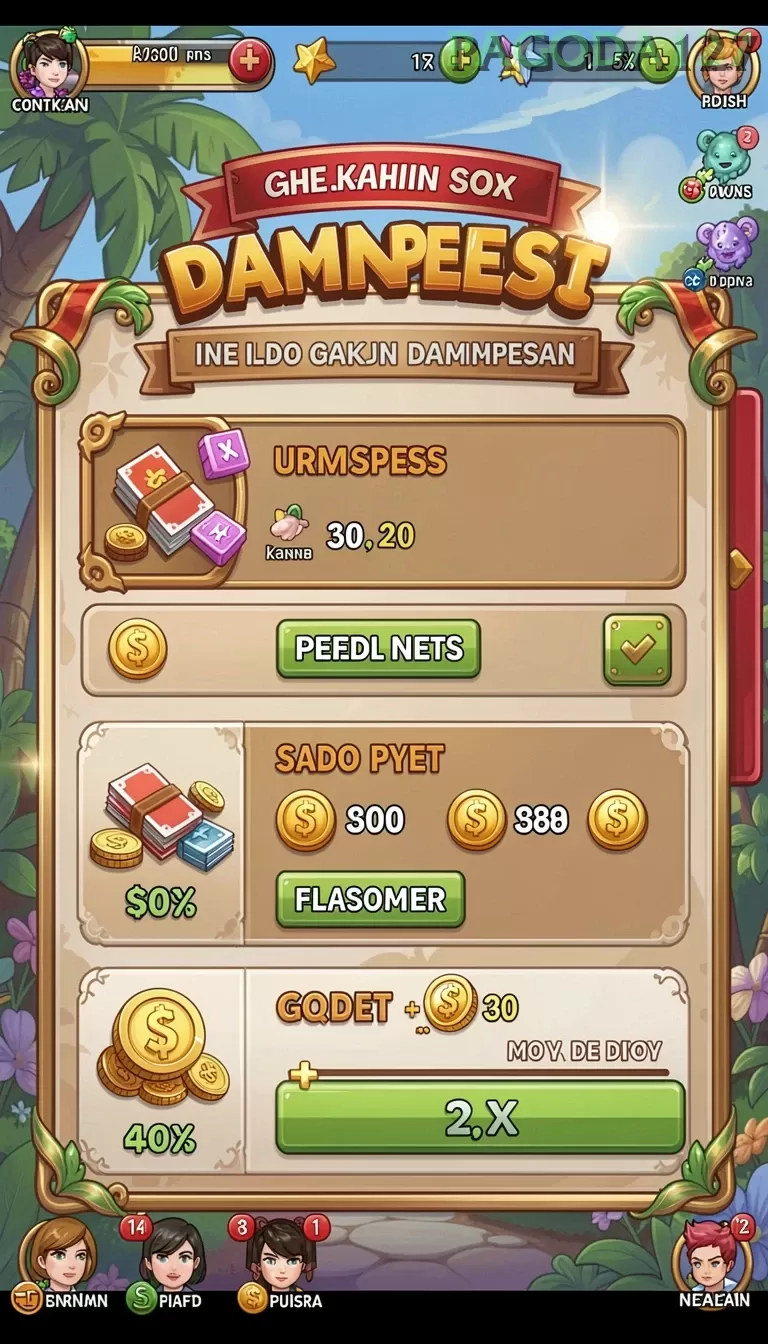 Screenshot Western Tales   Bounty Pursuit